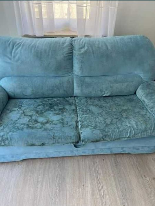 Detailng Twój Pan Czyścioszek  pranie tapicerki samochodowej meblowej