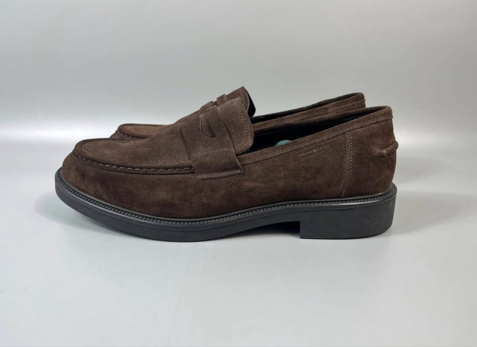 Лофери Vagabond Shoemakers 45 розмір ( устілка 29 см)