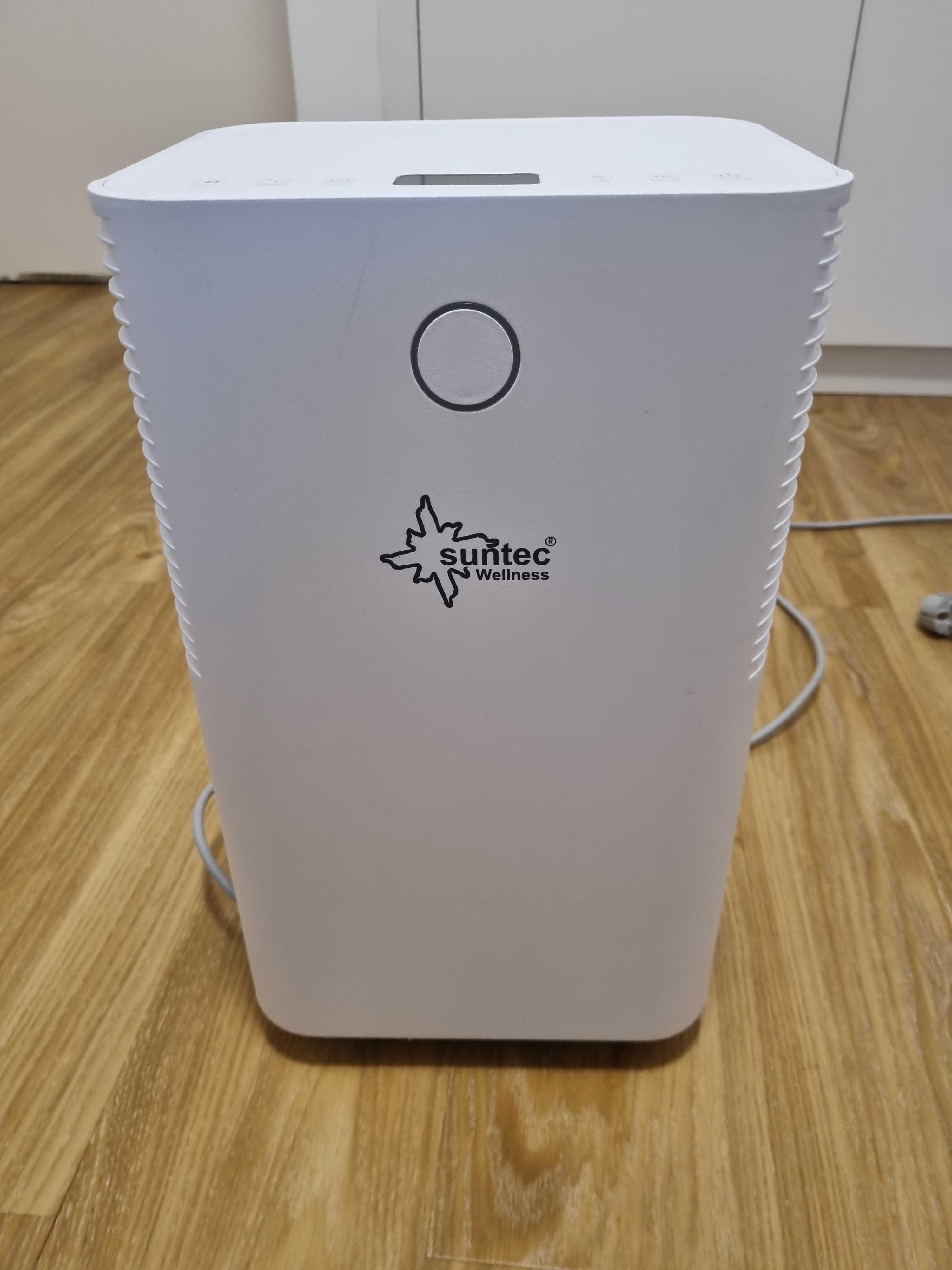 Suntec dryfix 12 EQ air dehumidifier