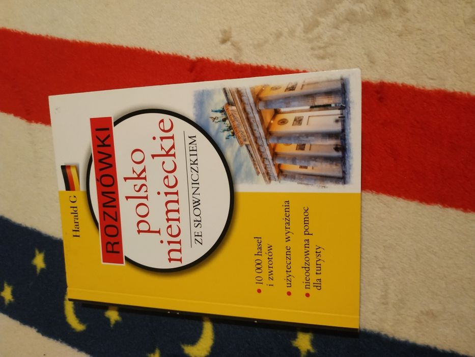 Rozmówki Polsko-Niemieckie