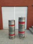 Cubas de 50 Litros