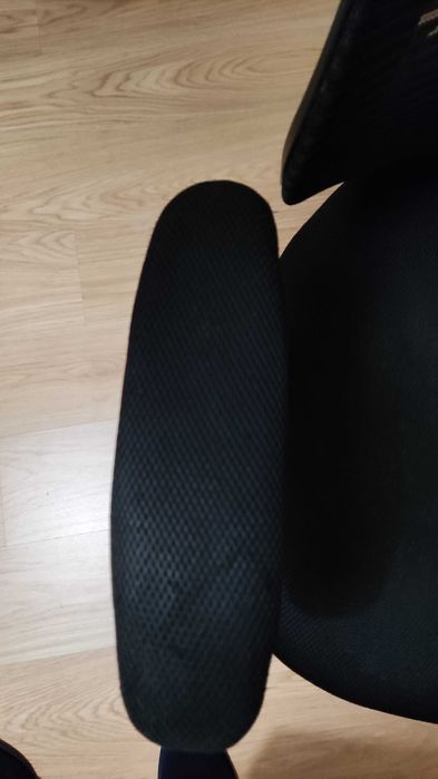 Cadeira de escritório de rede