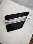Kratka + DRL  Mercedes ML W166 AMG Prawa