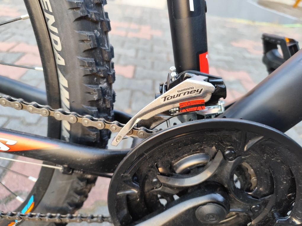 Rower górski Mexller SOLARIS MTB 29