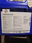 olej fuchs titan UTTO PLUS 20L + FILTR