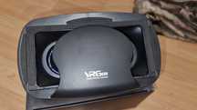 Okulary VR VRG PRO na telefon do 7"