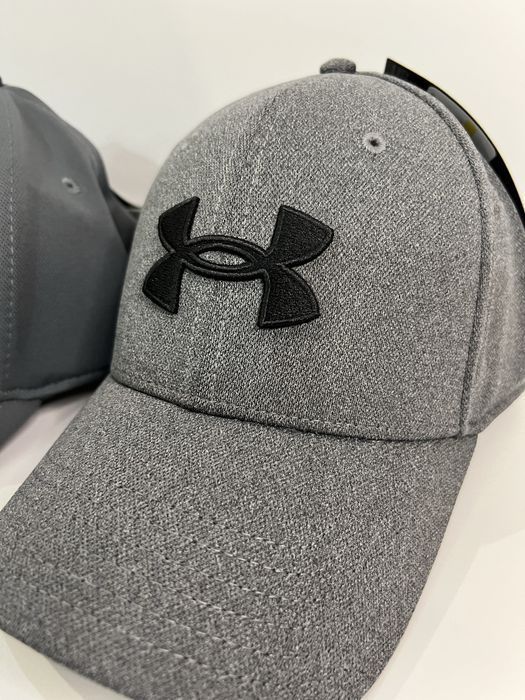 Кепка under armour оригінал є M-L та  L-XL