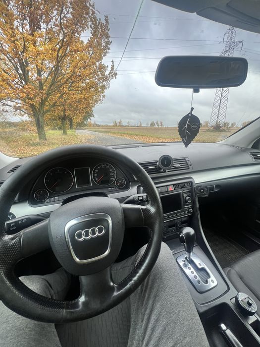 Продам Audi A4 2006 року універсал