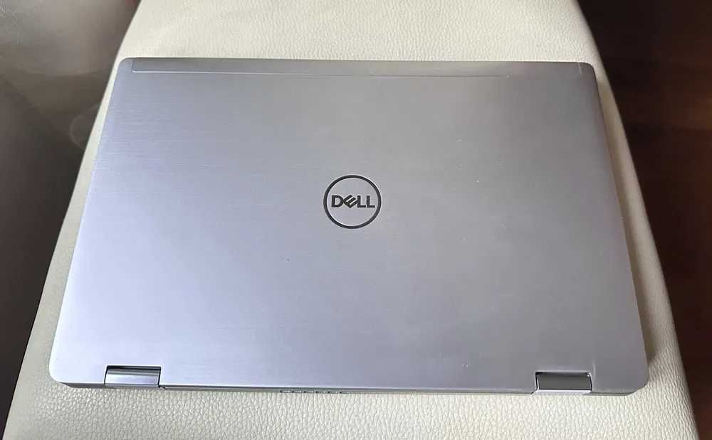 Dell 7420 Hibrido 2em1 Écran Touch i7  16G Ram SSD 512G