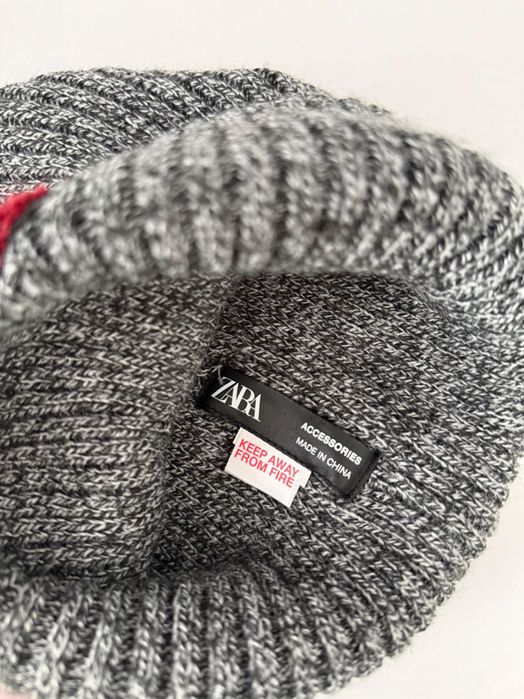 Шапочках Zara на хлопчика