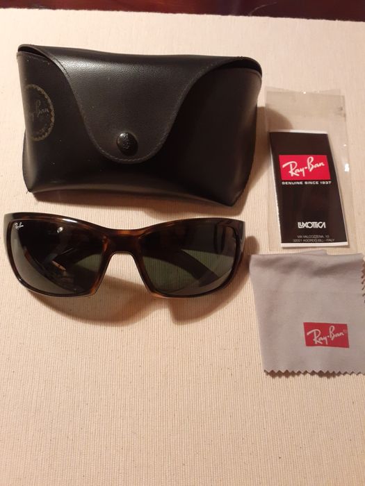 Oculos Ray Ban orginais nunca usados