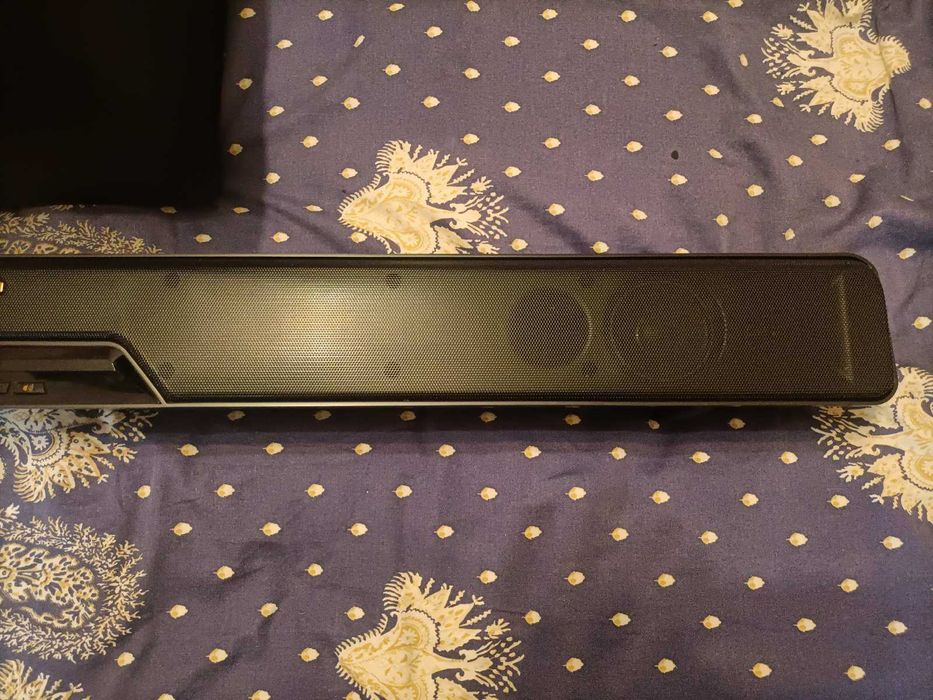 Саундбар Klipsch Reference RSB-8