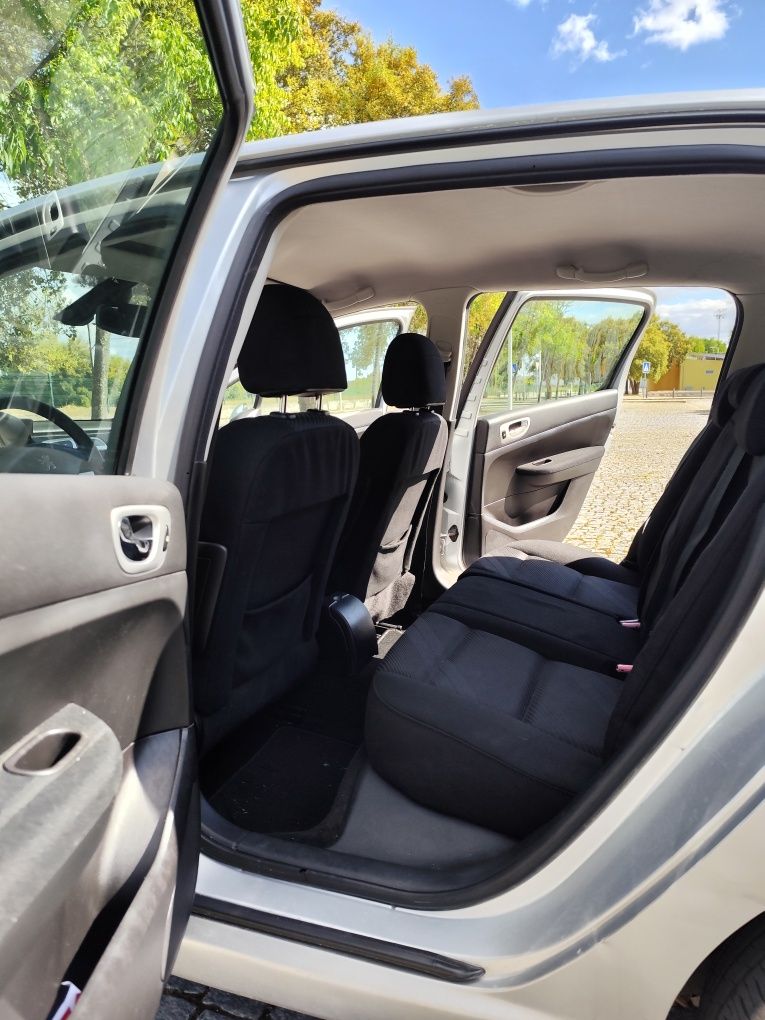 Peugeot 307 1.6 Premium