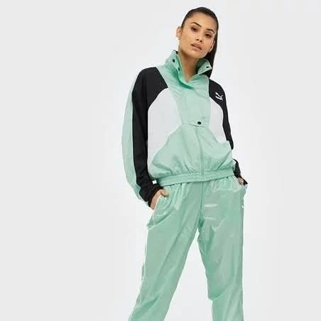 Костюм Puma женский