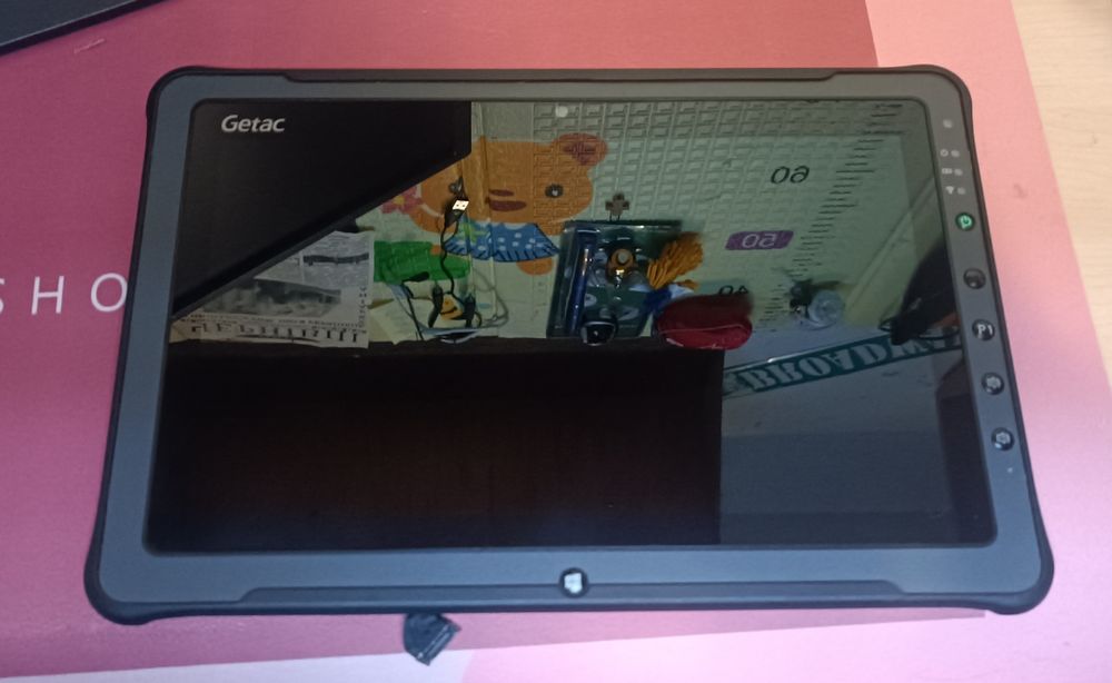 Матриця Getac g110 g3