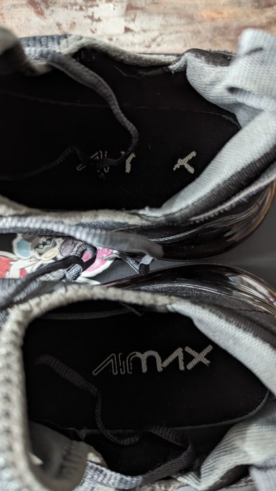 Кросівки Nike Air Max 270/29см