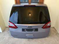 Klapa bagażnika Ford C-Max II Grand C Max mk 2 GA