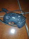 Comando Mega Drive - SEGA (para peças e coleção)