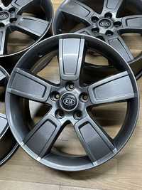 Диски 5*114.3R18 KIA,Hundai,Honda,Acura,Nissan,Renault,,Mazda,