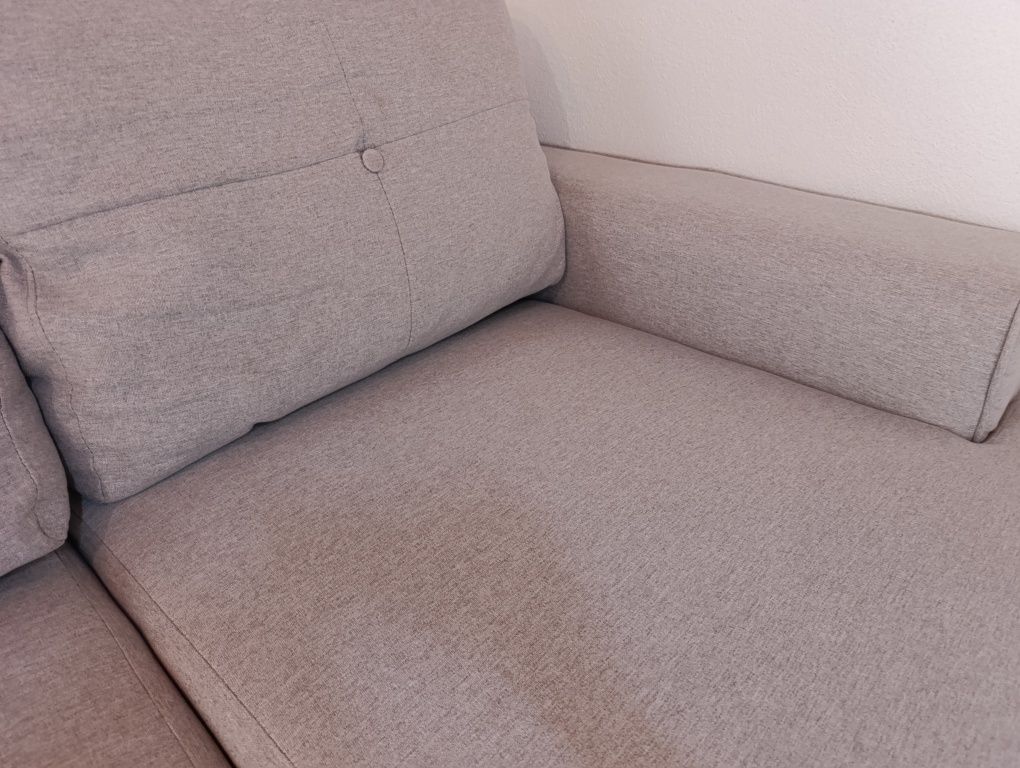 Sofa cama chaise lounge