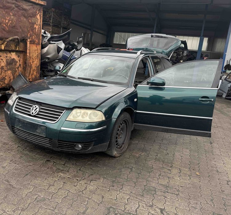 Volkswagen VW Passat B5 Фольксваген пассат Б5 АвтоШрот Розборка разбор