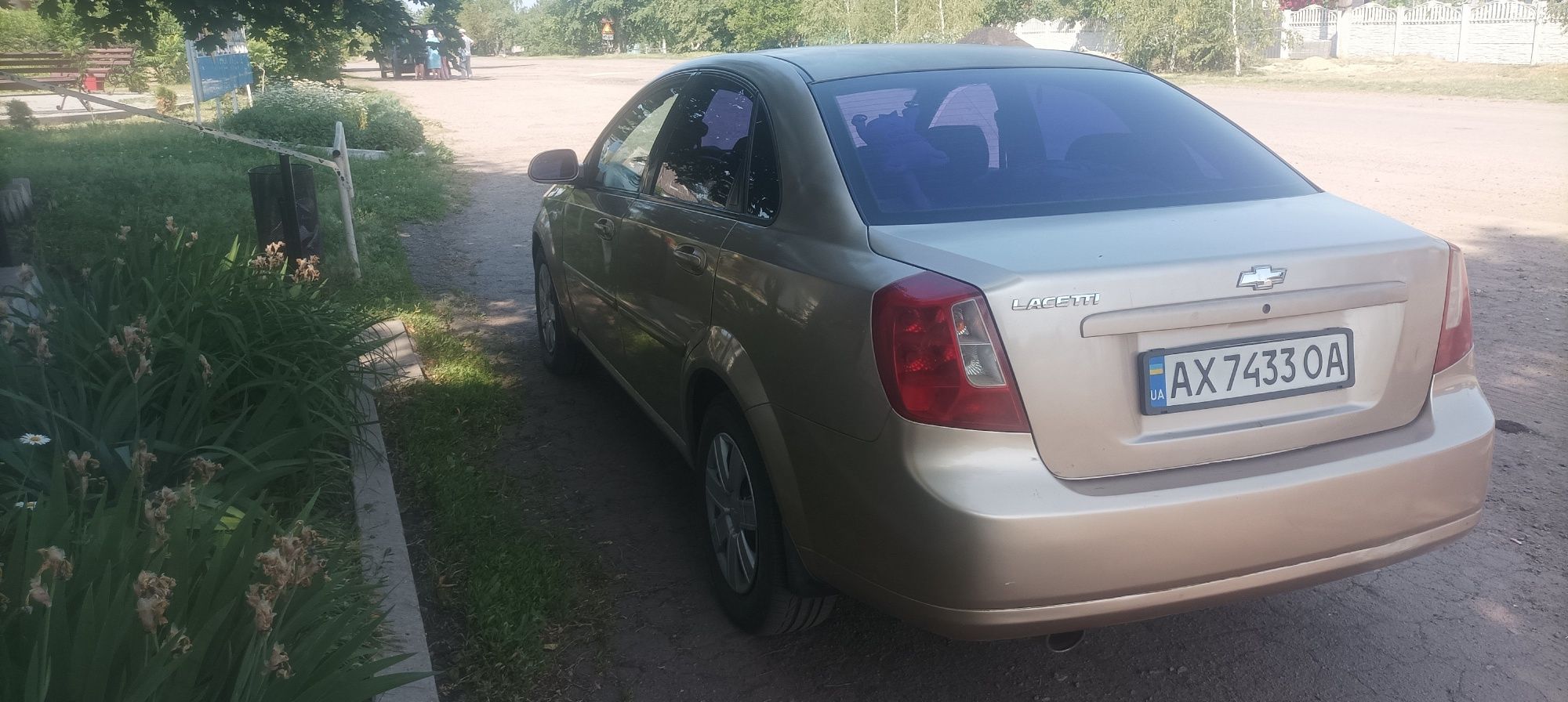 Продам автомобиль