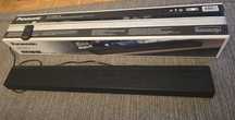 Soundbar Panasonic SC-HTB400. 160W 2.1 Bluetooth i ekran