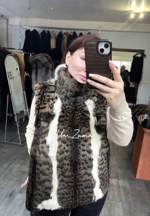 Манишка норкова манішка норка