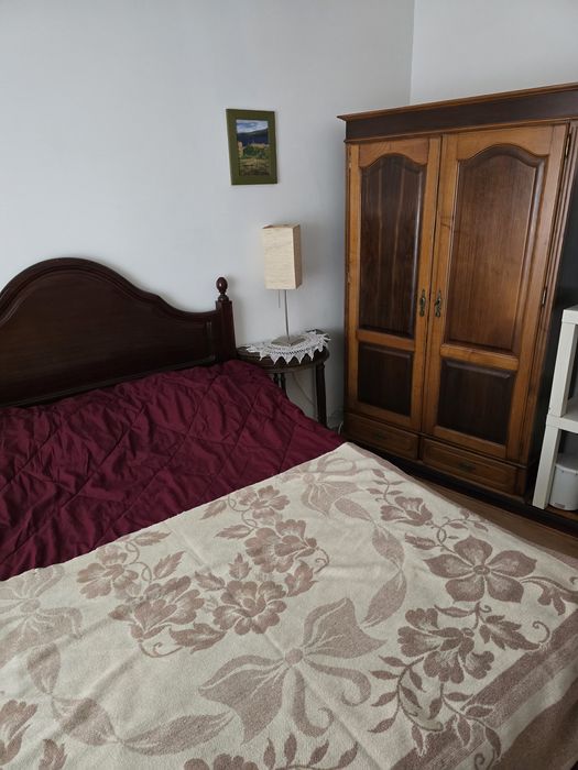 Arrendamento de quarto