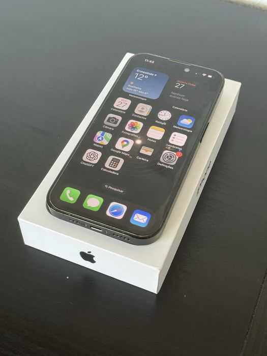 Iphone 14 Pro 128GB