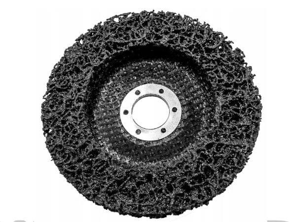 Tarcza ścierna 125mm KD978