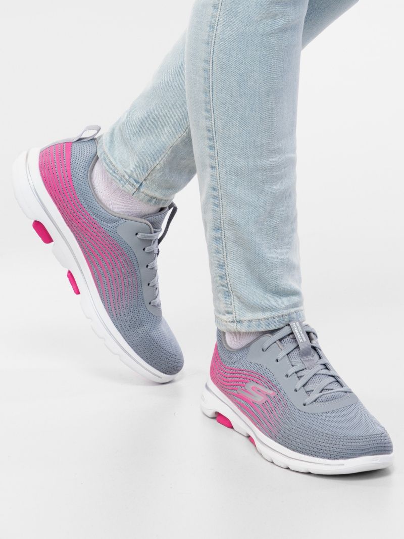 Нові жіночі різні кросівки Skechers. Розміри 40.