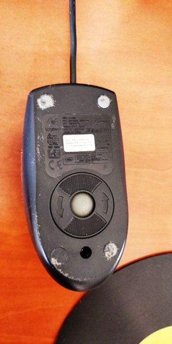Compaq Mouse64283971858818121