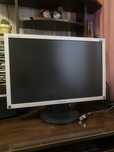 Монітор samsung 2223nw