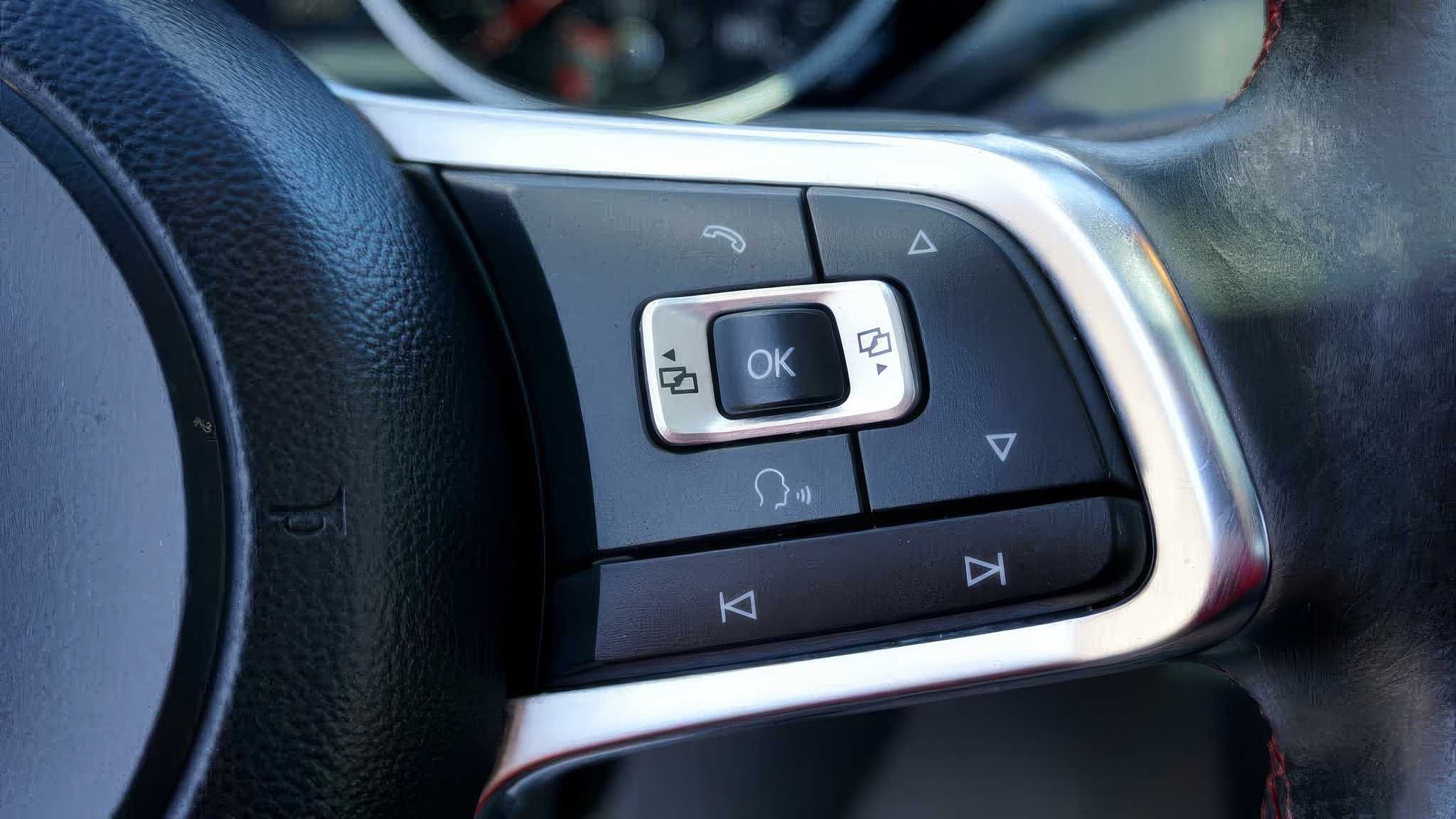 2016 Volkswagen Jetta GLI 2.0T SEL