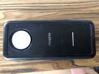 Mophie Powerbank z Apple Watche chargerem