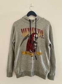 Hoodie - Bershka - Tamanho S/M