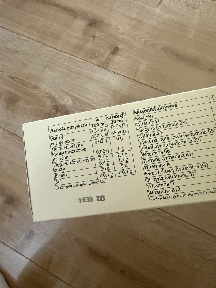 Collagen Primabiotic