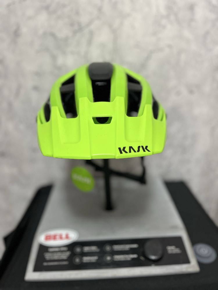 Kask rowerowy kask rex rozmiar L mtb gravel szosowy