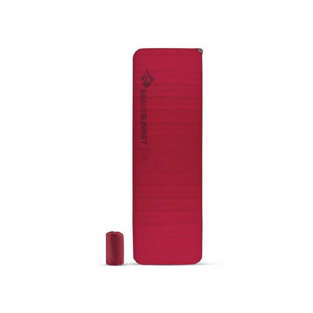 Mata samopompująca Sea To Summit Comfort Plus S.I. Rectangular