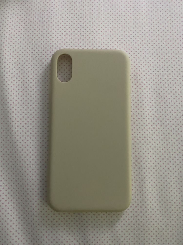 Capa Iphone XS - NOVA