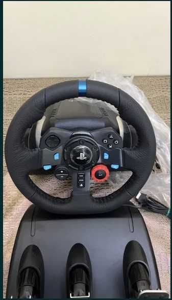 Volante Logitech G29