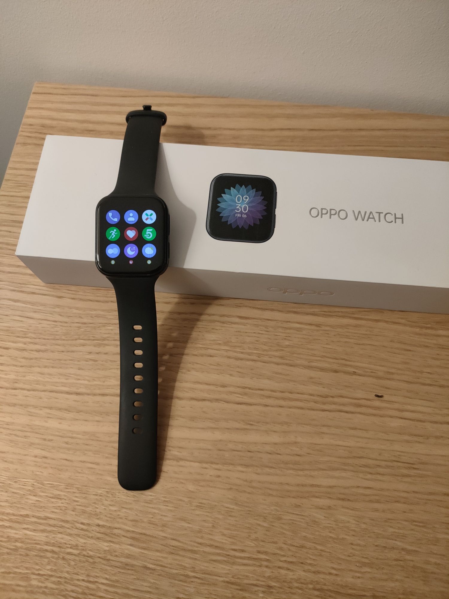 Oppo Watch 41 mm WiFi