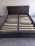 Cama de casal 160/200