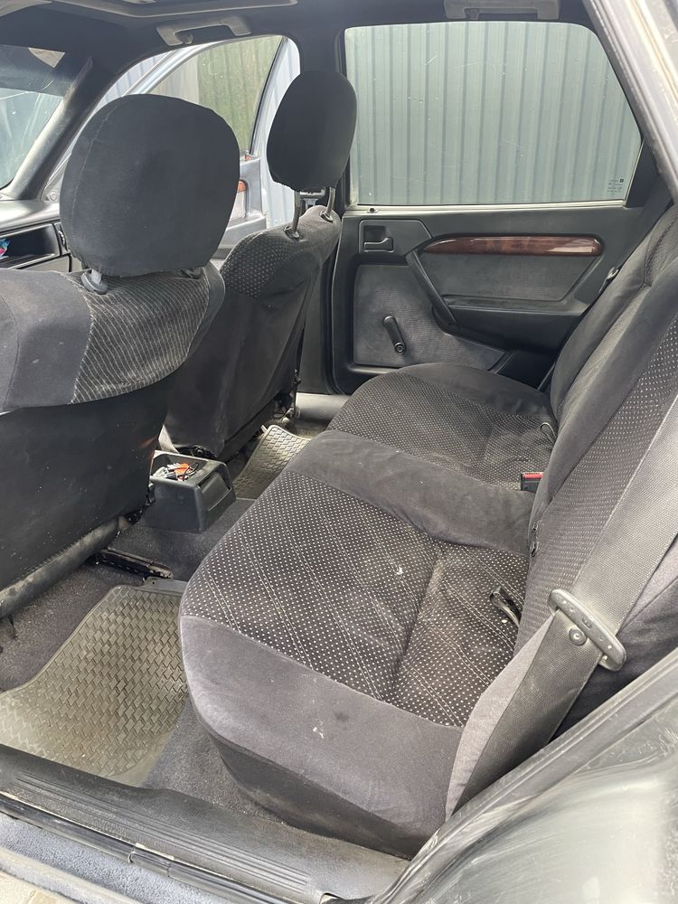 Opel vectra A 1993