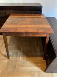 Stół PRL drewniany