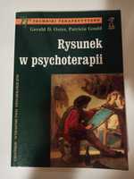 Rysunek w psychoterapii - Oster, Gould