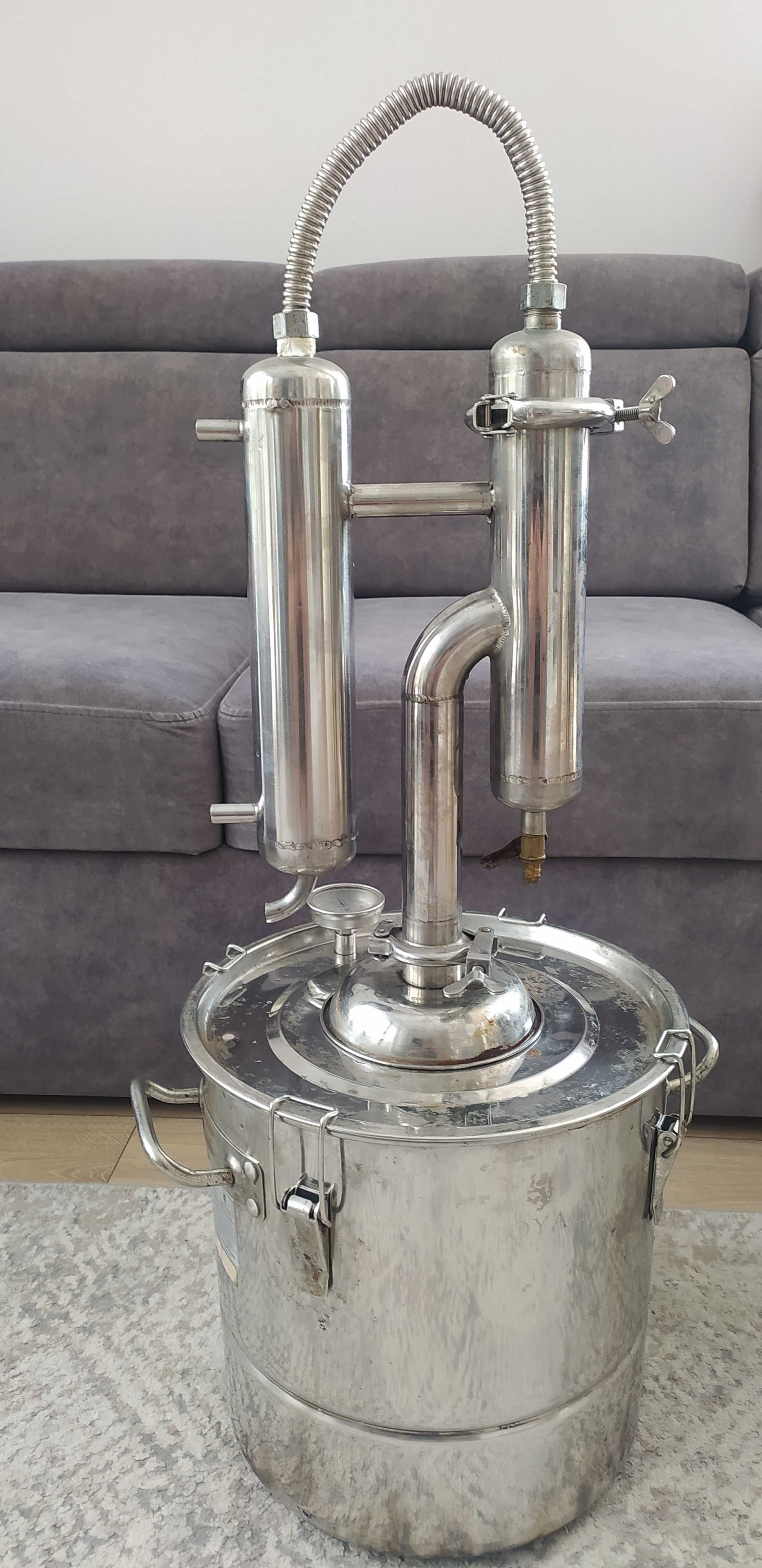 Destylator 20 litrów