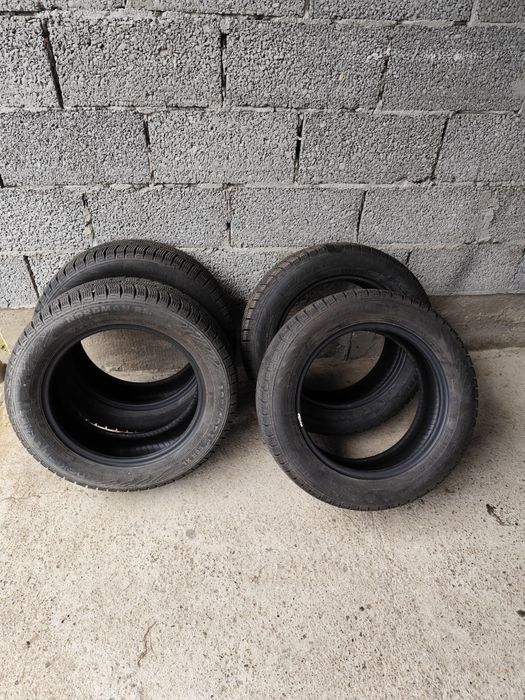 Шини Nokian Nordic