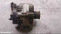 Focus MK3 2.0 TDCI 10-18 Alternator